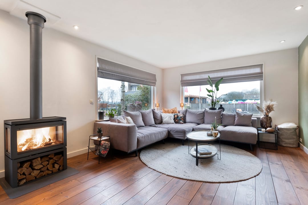 Foto 16 van de Bente 36