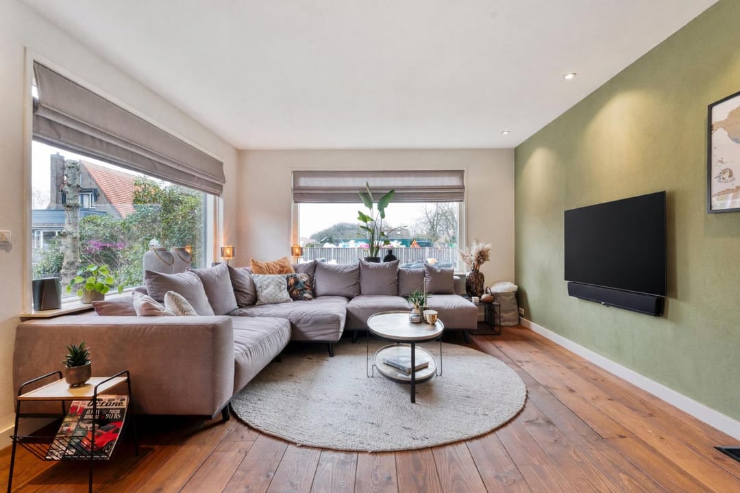 Foto 17 van de Bente 36