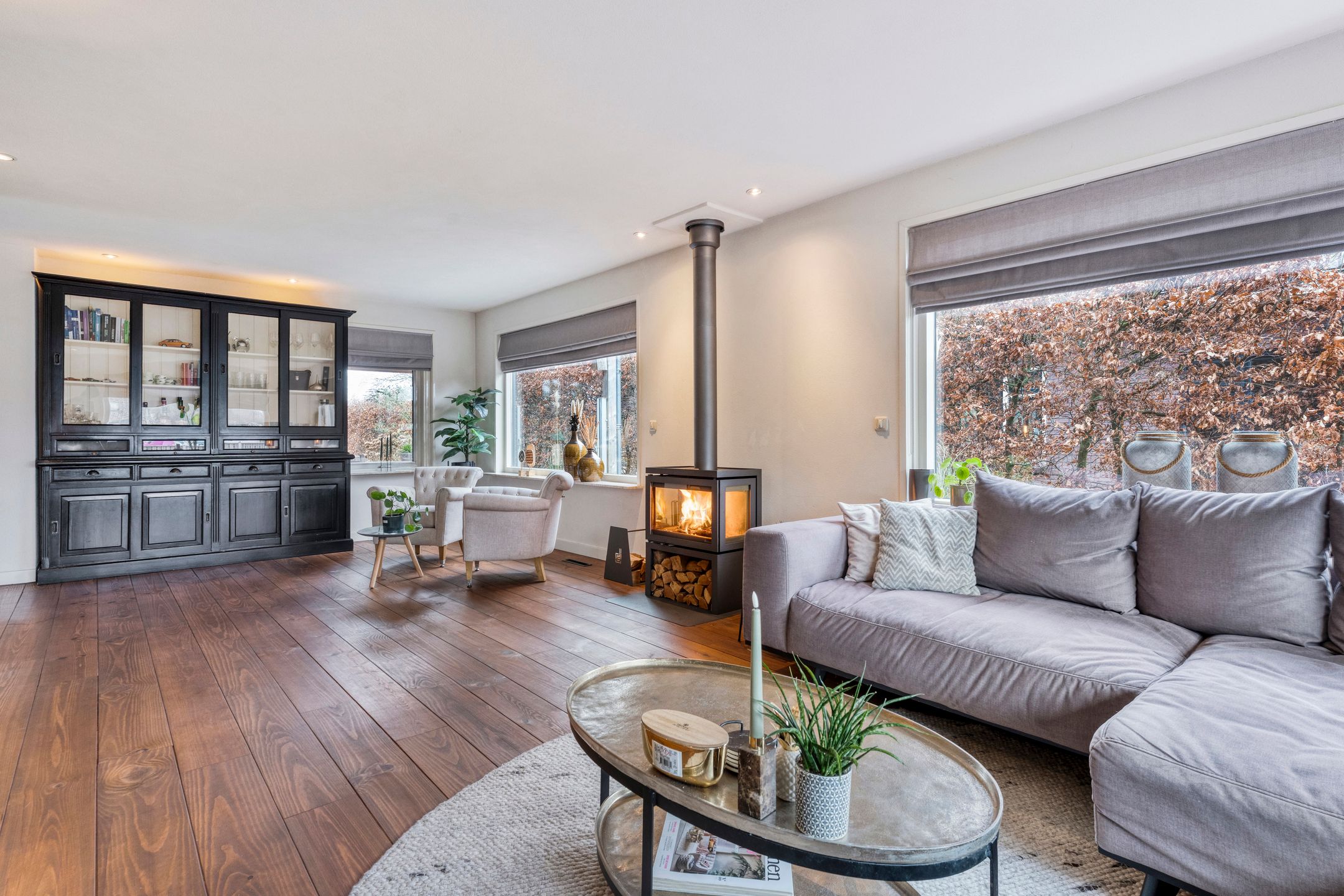 Foto 18 van de Bente 36