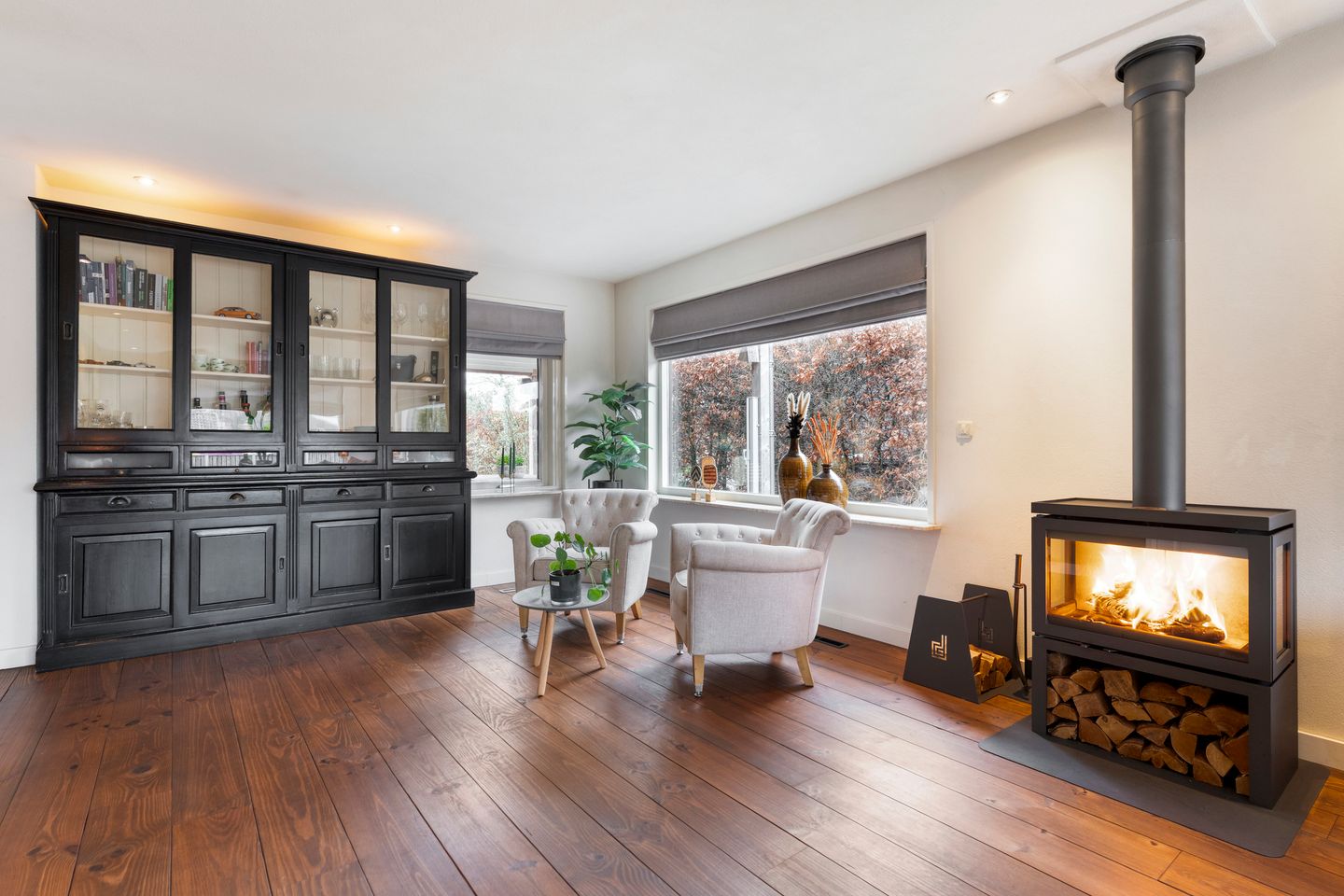 Foto 19 van de Bente 36