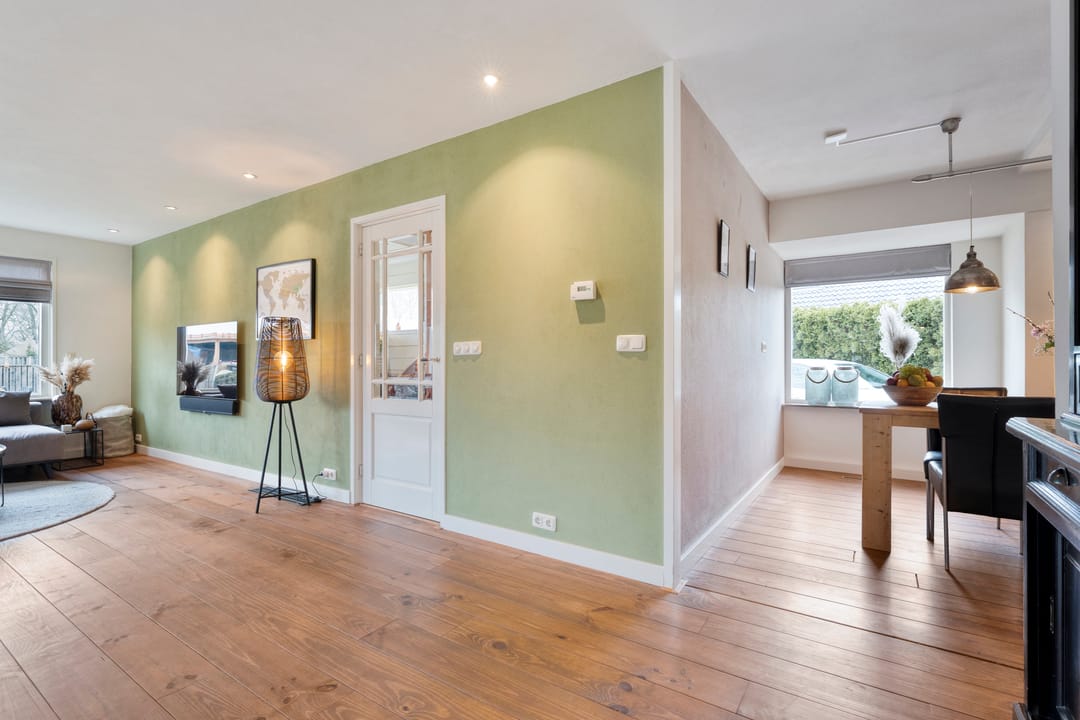 Foto 22 van de Bente 36