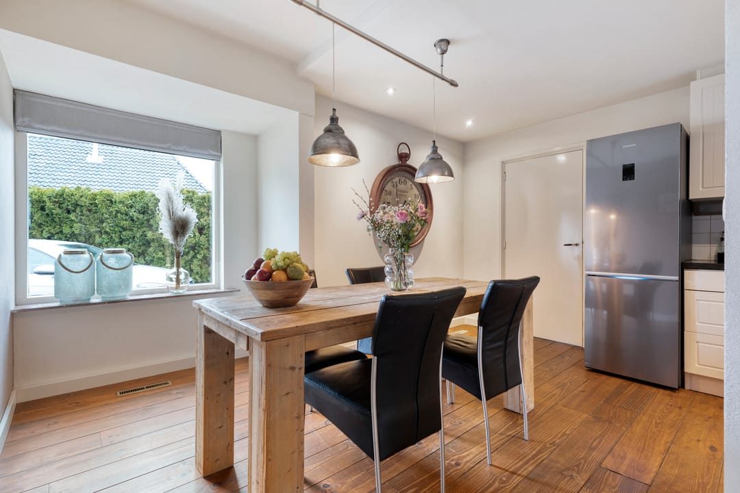 Foto 23 van de Bente 36