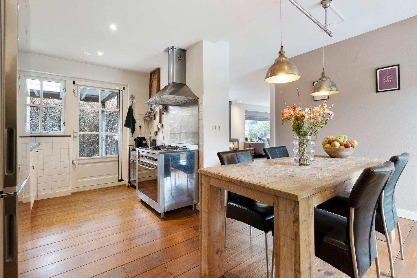 Foto 25 van de Bente 36