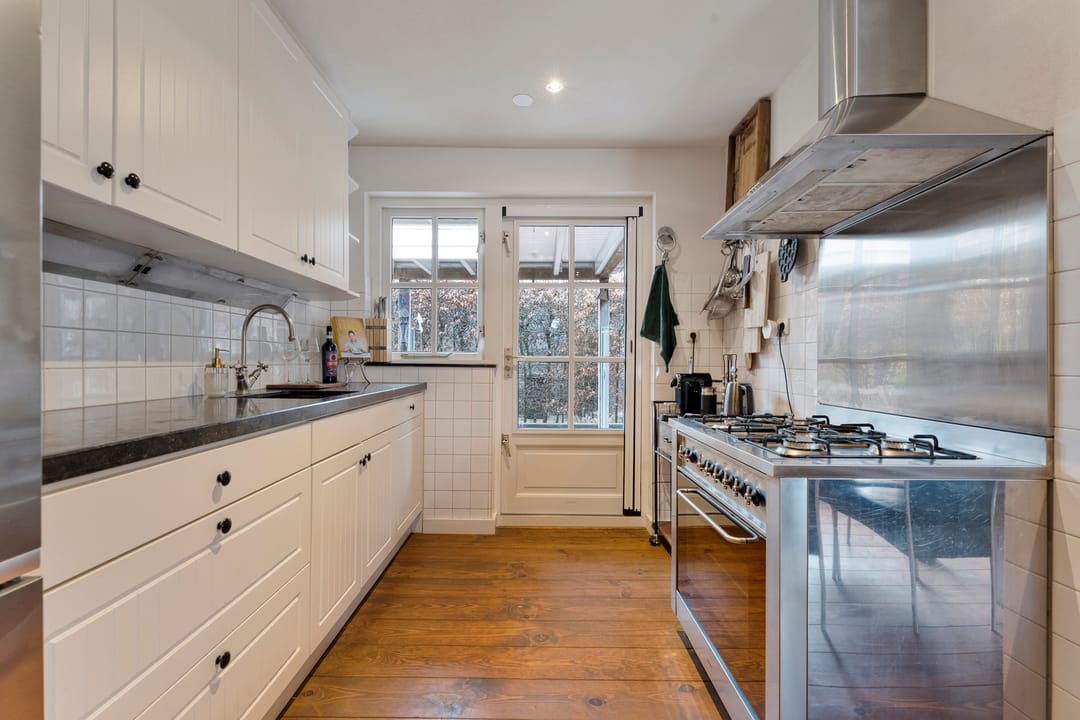 Foto 26 van de Bente 36