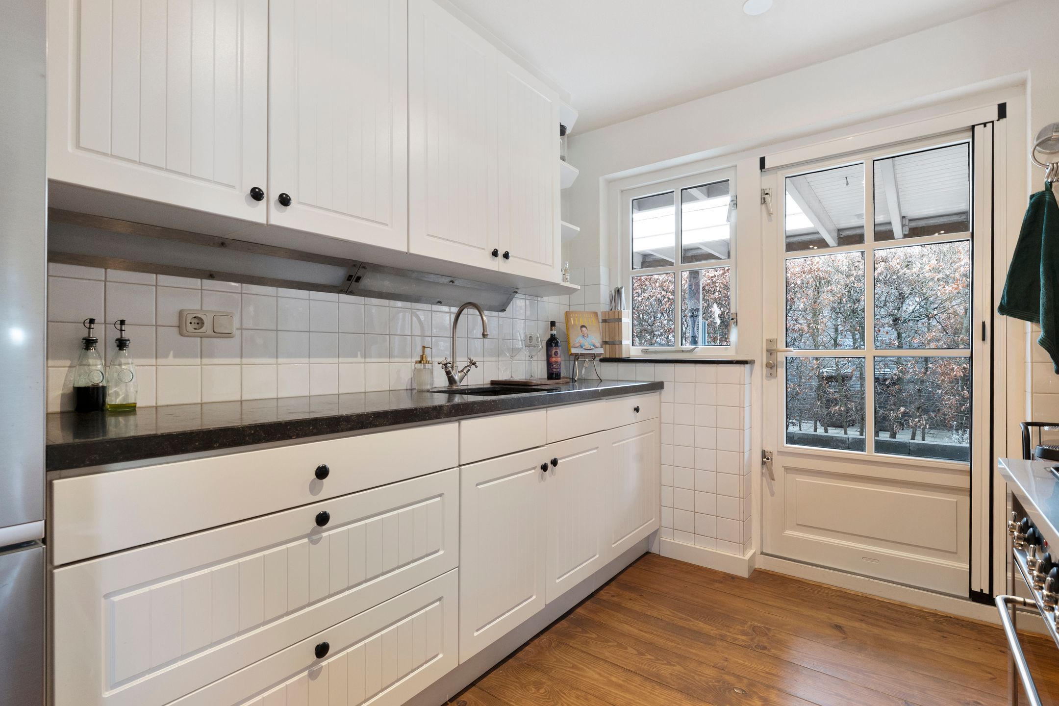 Foto 27 van de Bente 36