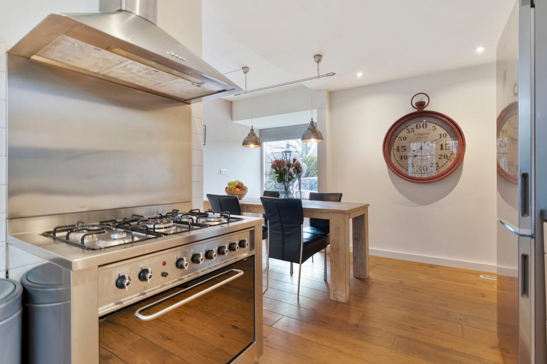 Foto 28 van de Bente 36