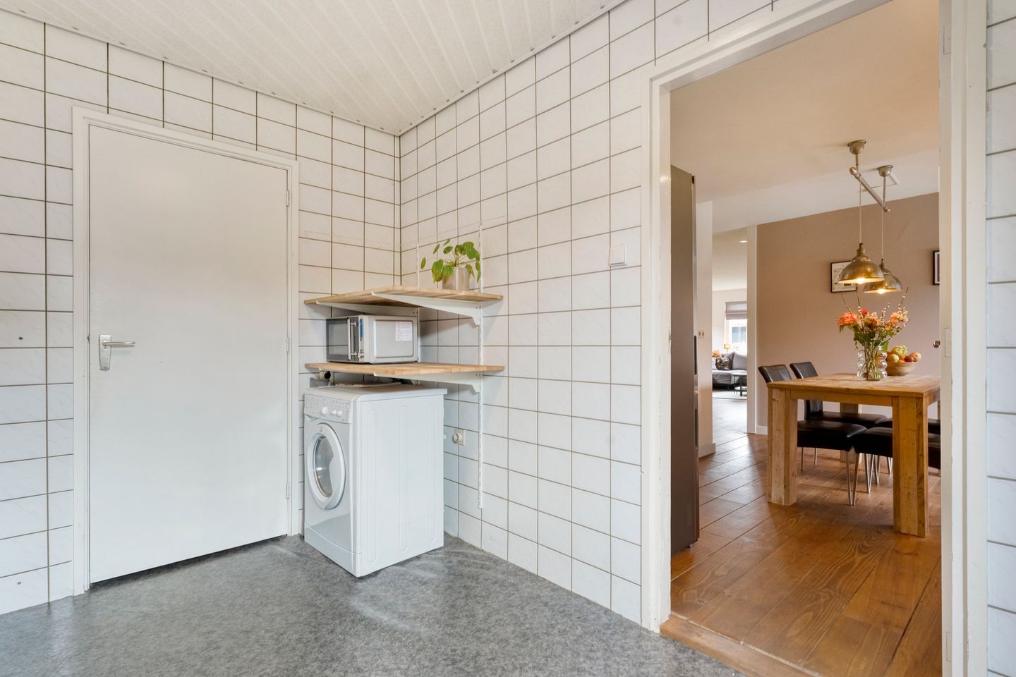 Foto 29 van de Bente 36