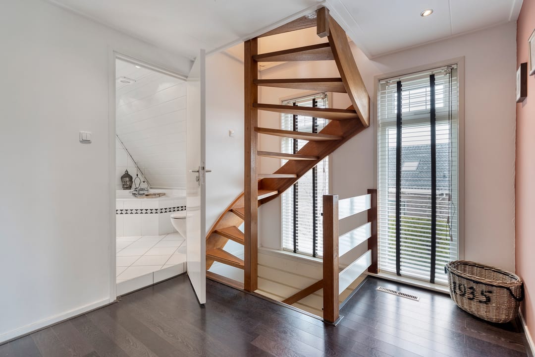 Foto 31 van de Bente 36