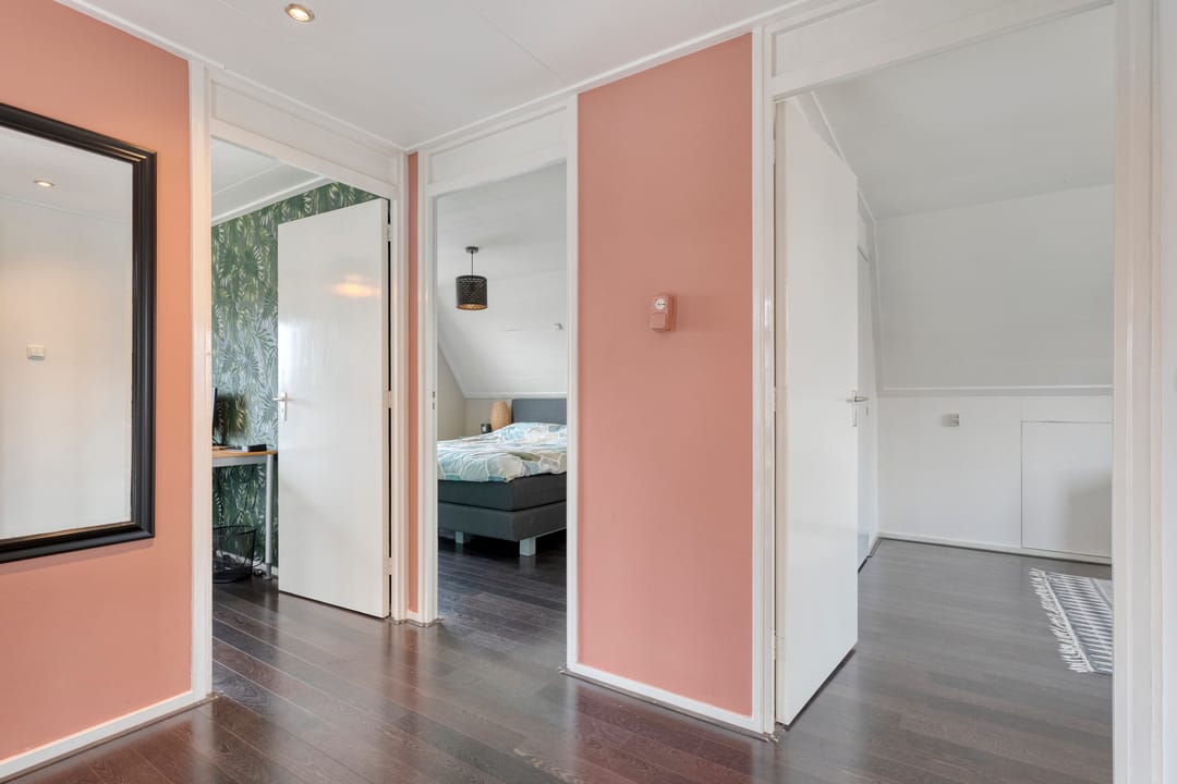 Foto 32 van de Bente 36