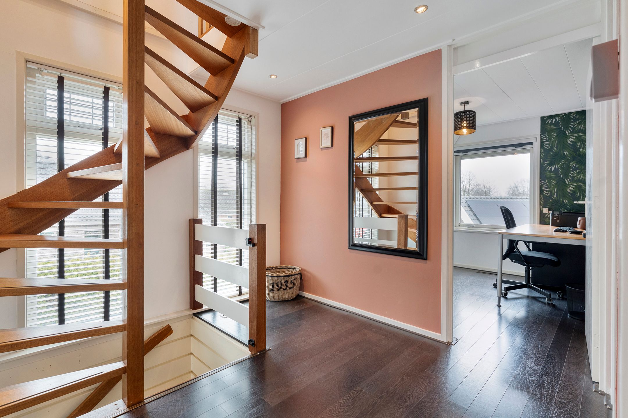 Foto 33 van de Bente 36