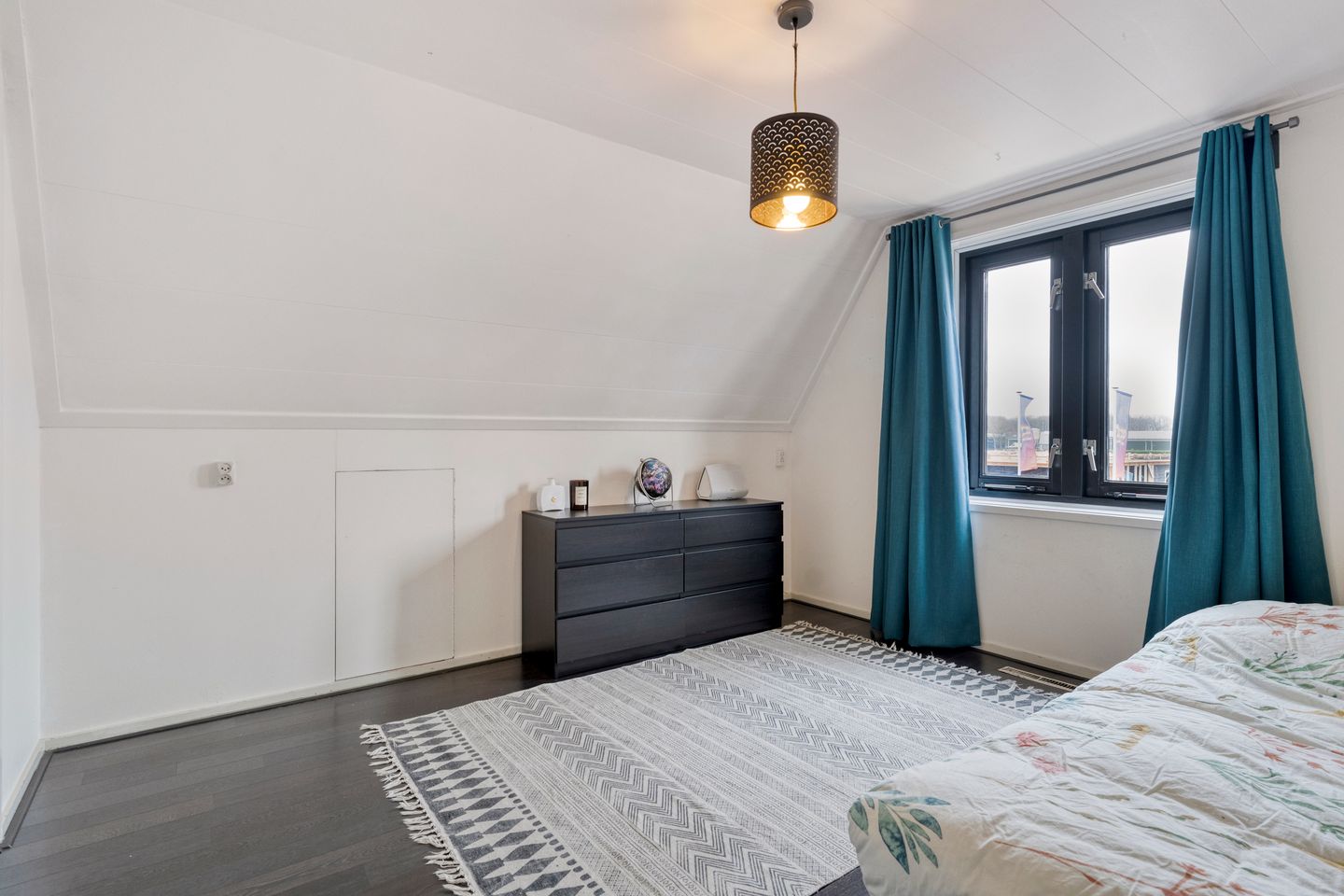 Foto 34 van de Bente 36