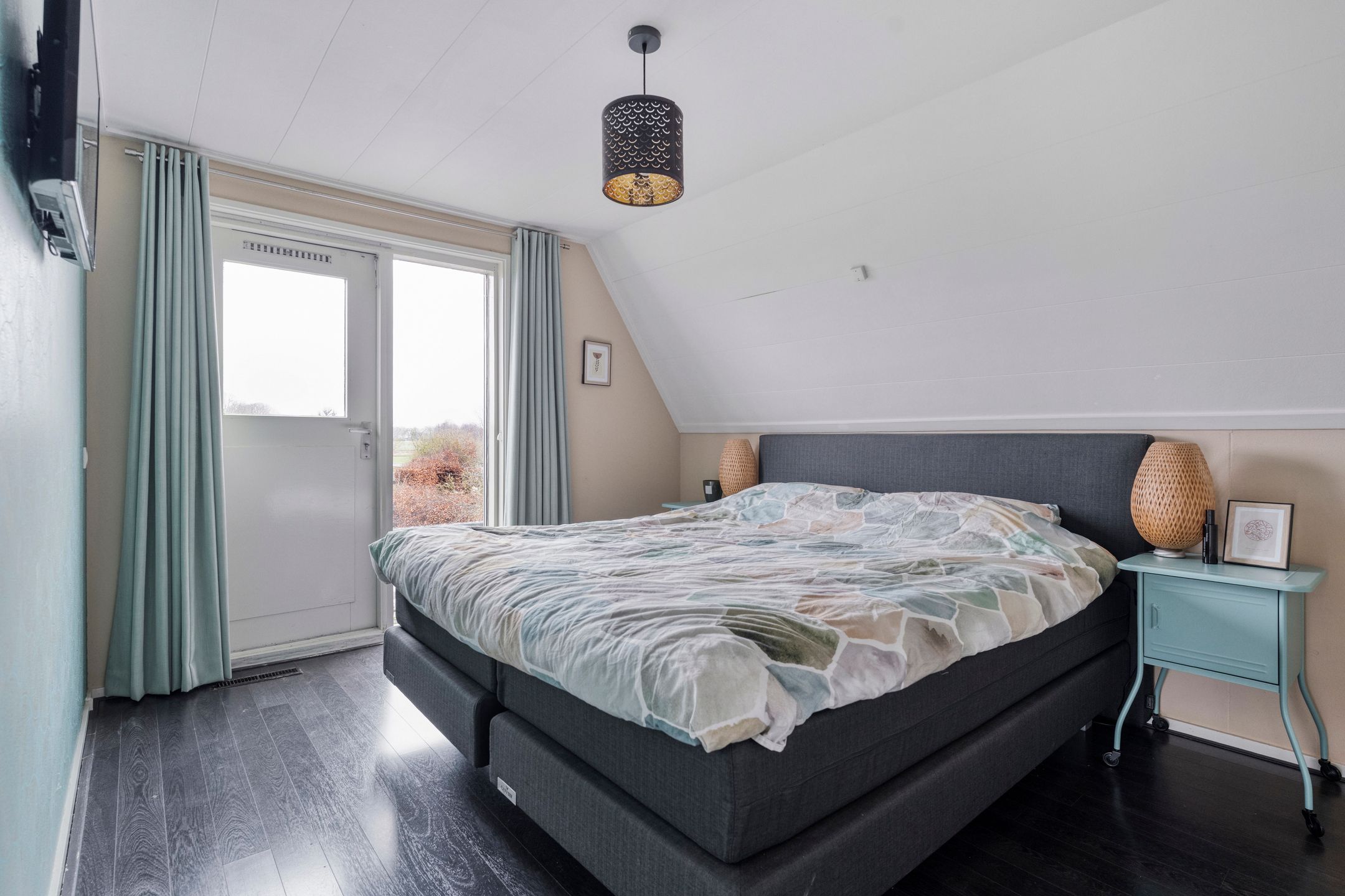 Foto 36 van de Bente 36