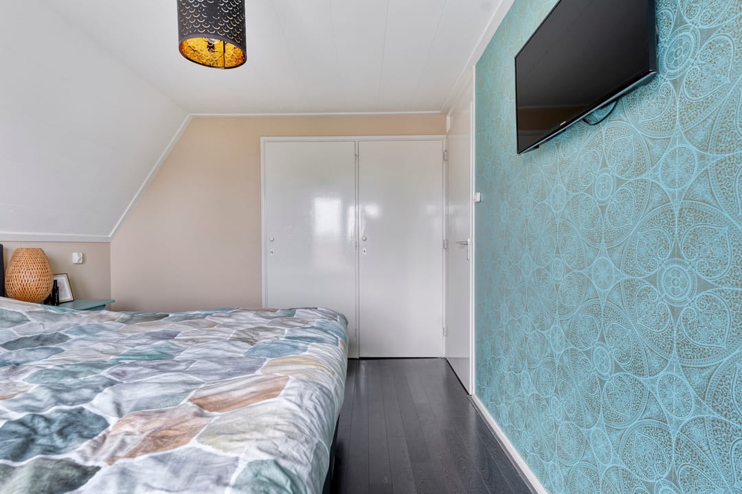 Foto 37 van de Bente 36