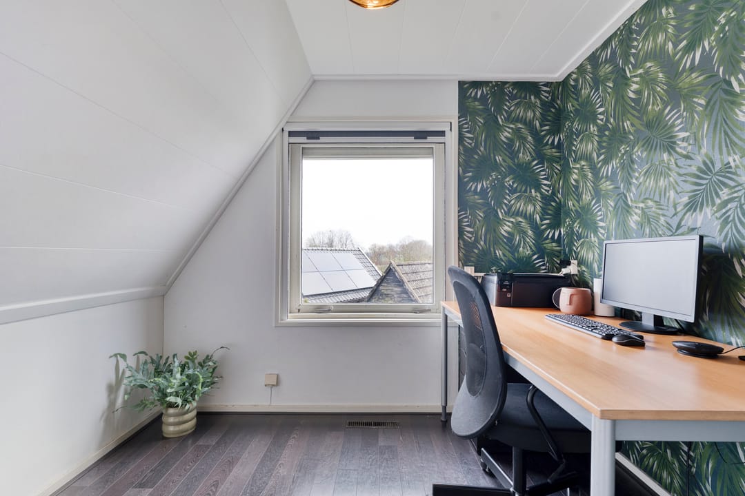 Foto 38 van de Bente 36