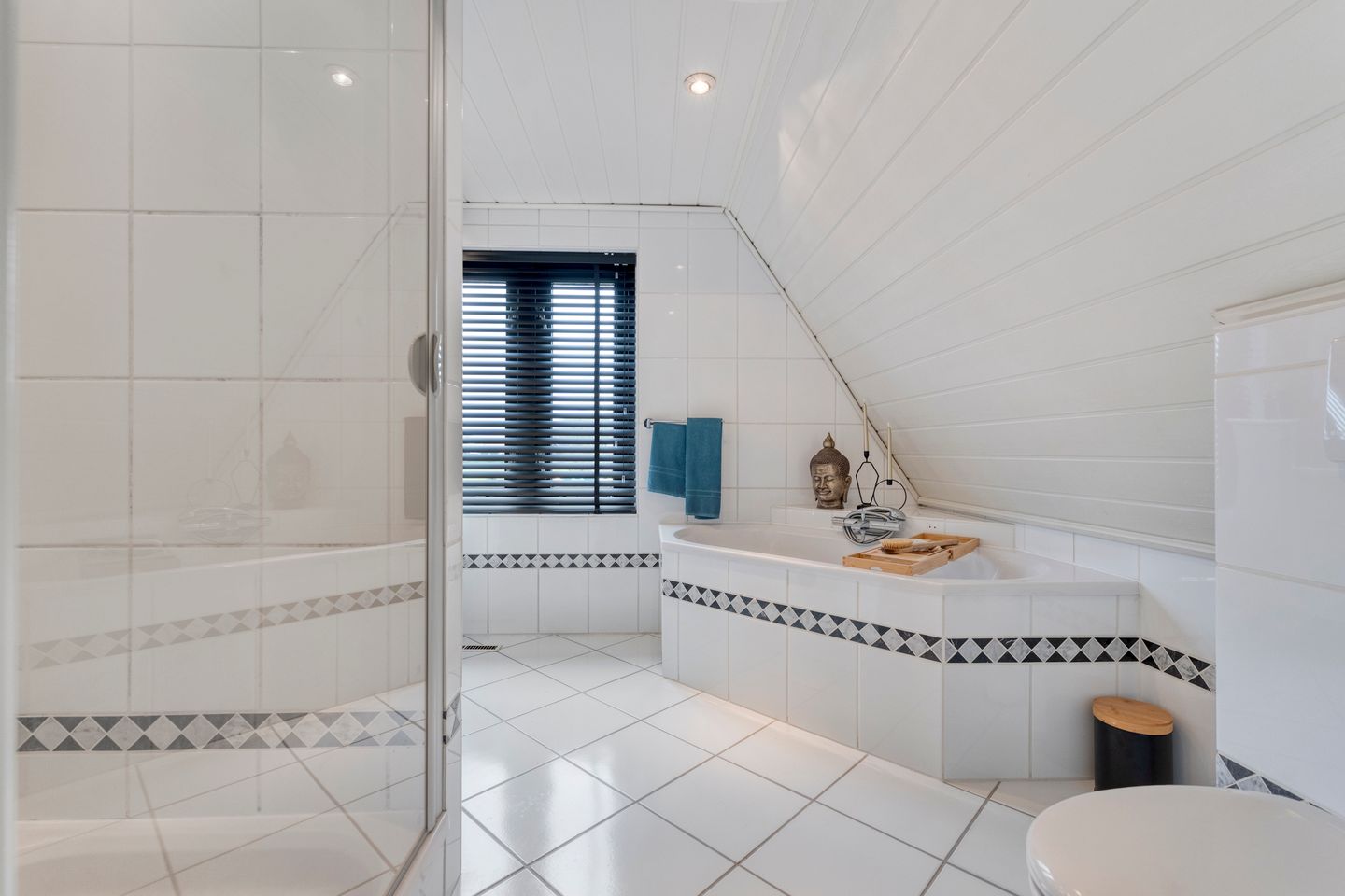 Foto 40 van de Bente 36