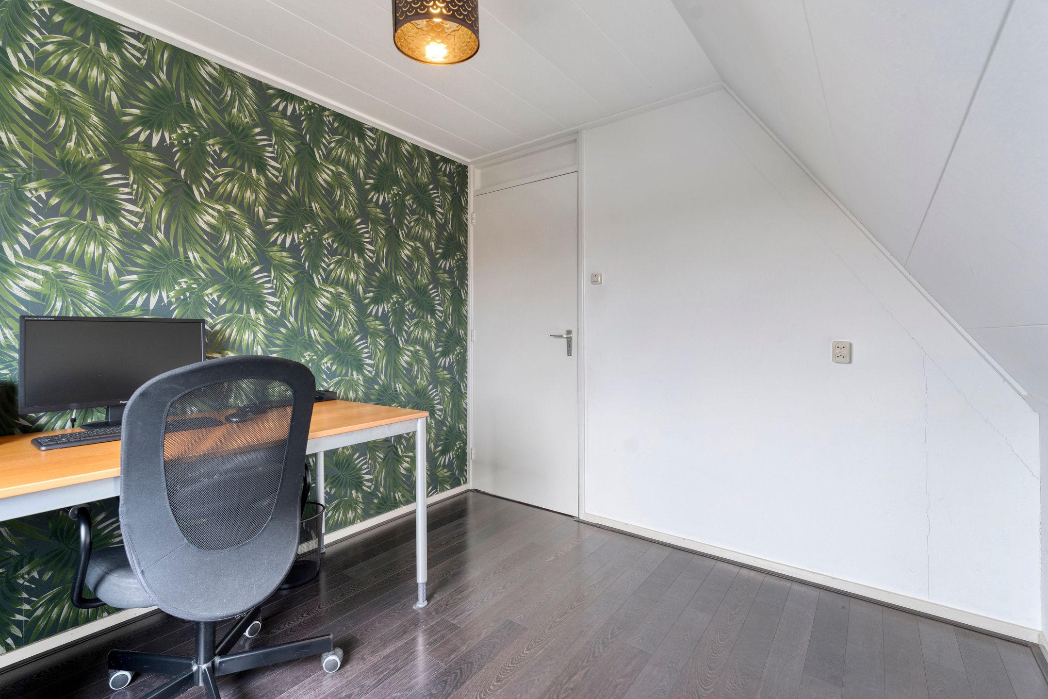 Foto 39 van de Bente 36