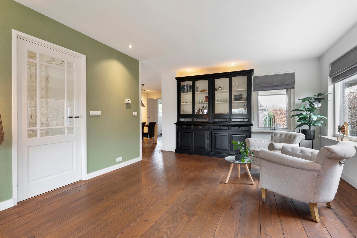 Foto 20 van de Bente 36