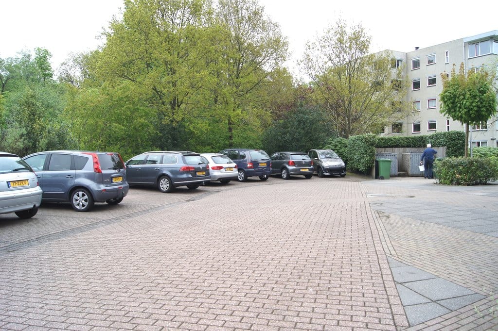 Photo 14 of Commissieweg 35