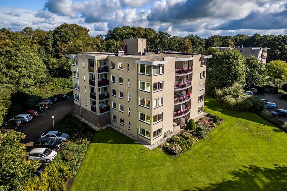 Photo 2 of Commissieweg 35