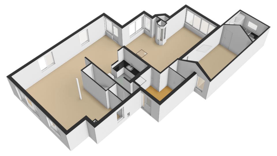 Foto 45 van Binnenweg 47