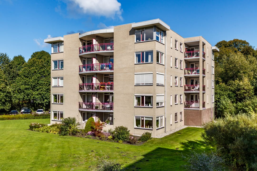 Photo 1 of Commissieweg 35