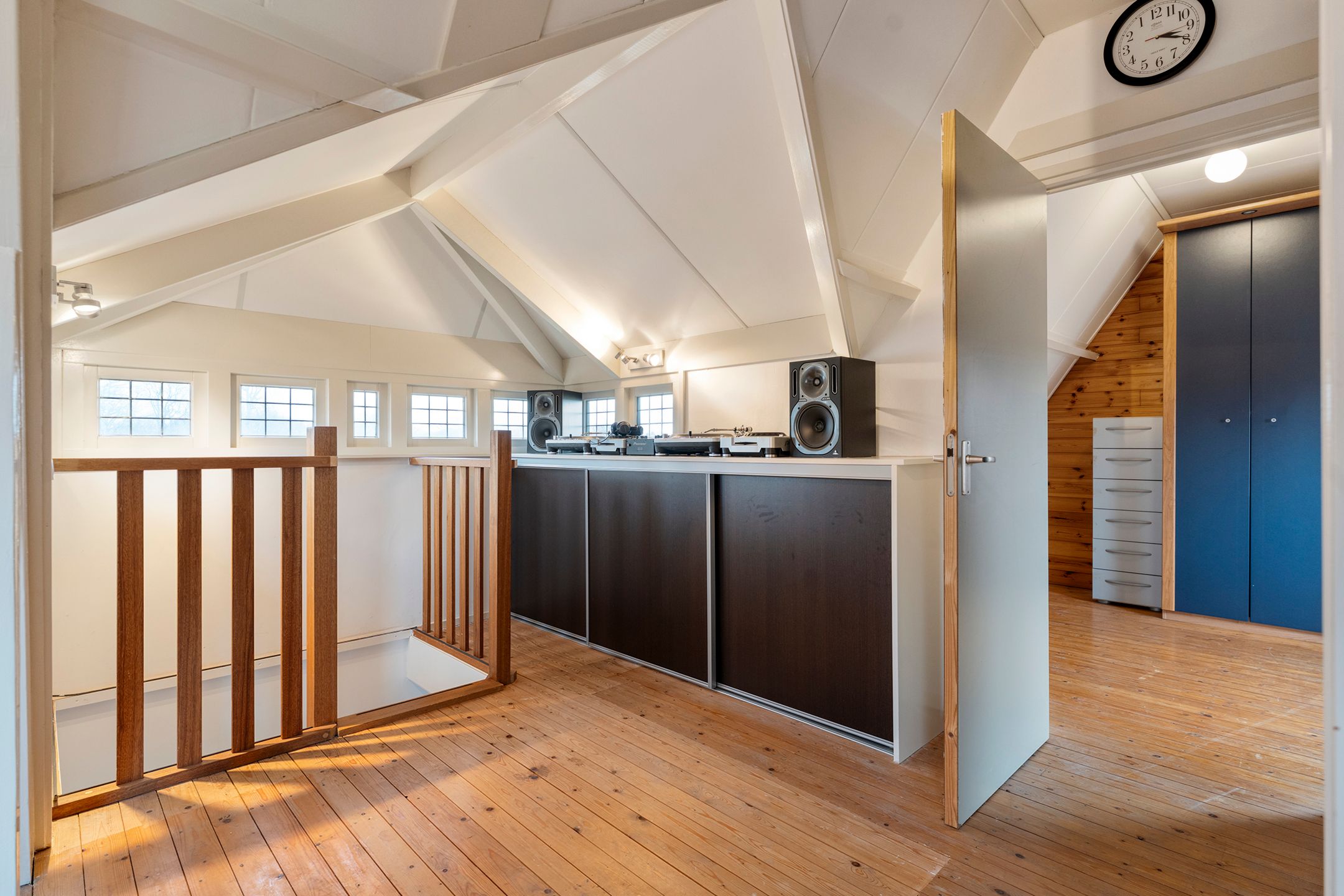 Foto 45 van de Bente 36