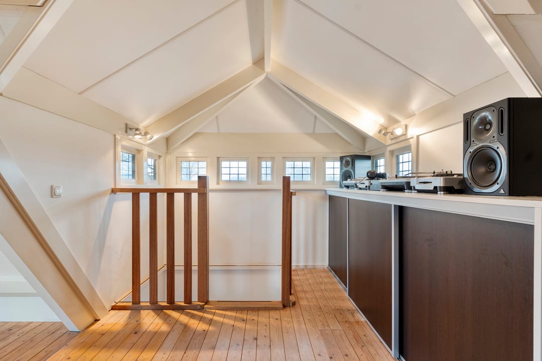 Foto 46 van de Bente 36