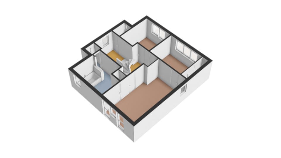 Foto 47 van Binnenweg 47