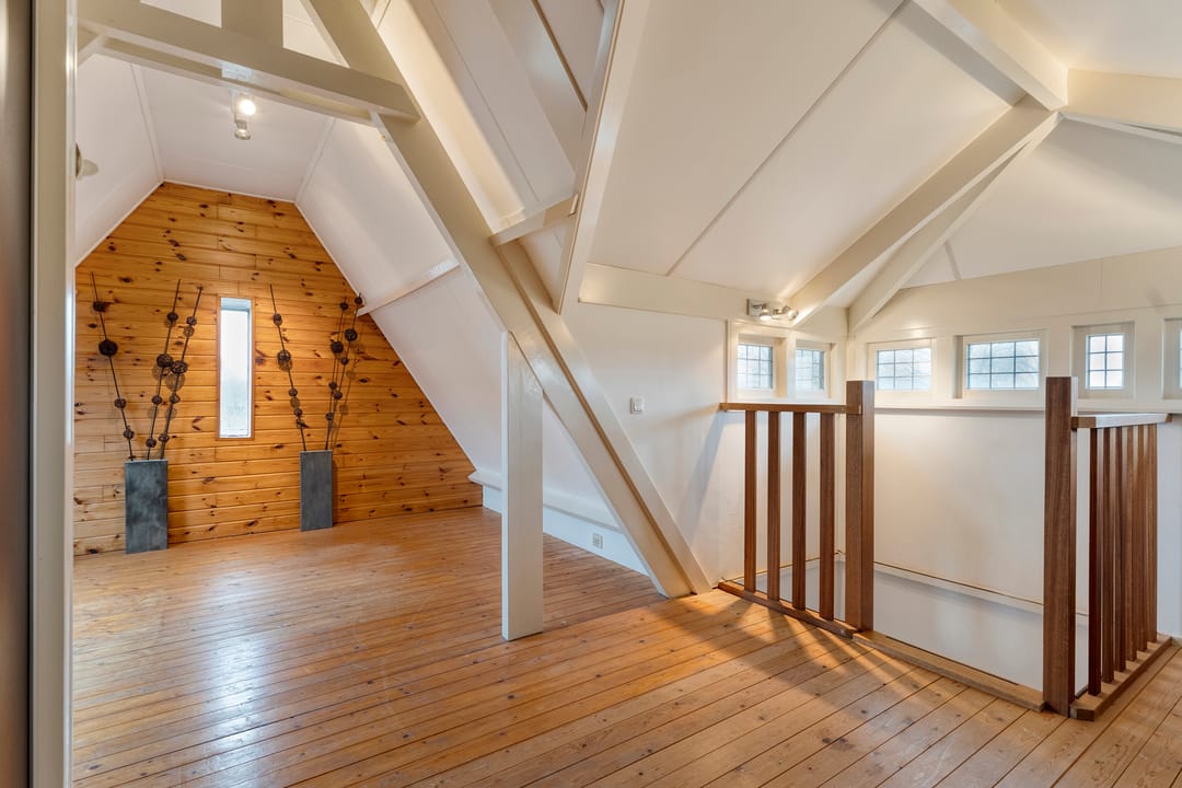 Foto 47 van de Bente 36