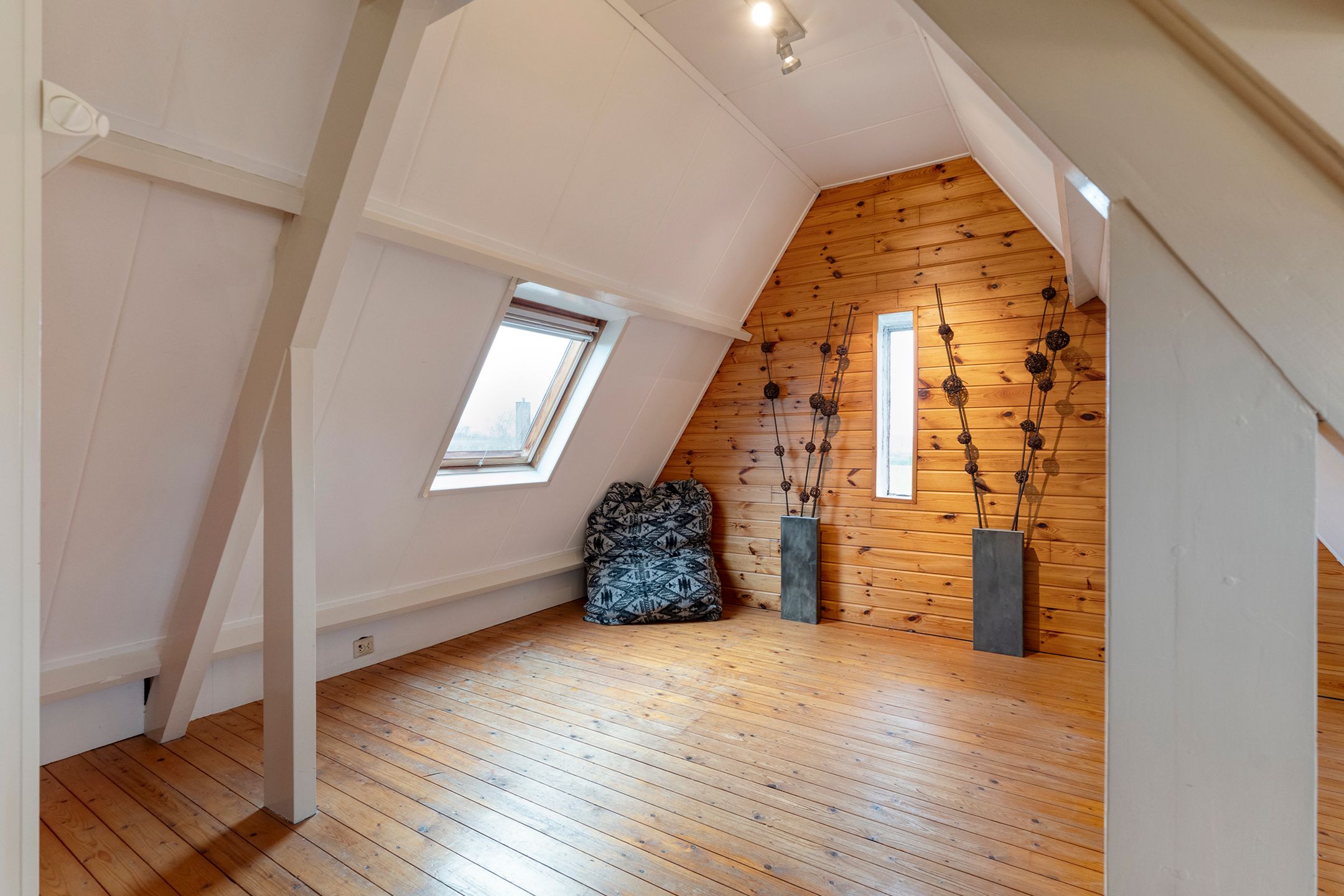 Foto 48 van de Bente 36