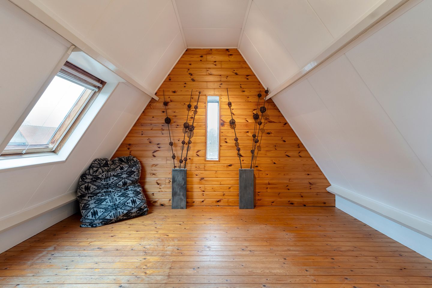 Foto 49 van de Bente 36