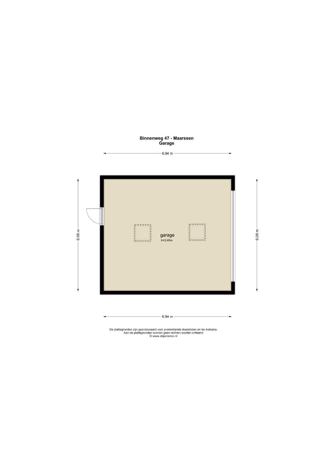 Foto 52 van Binnenweg 47