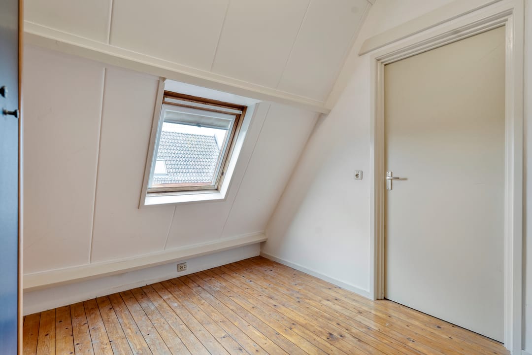 Foto 52 van de Bente 36