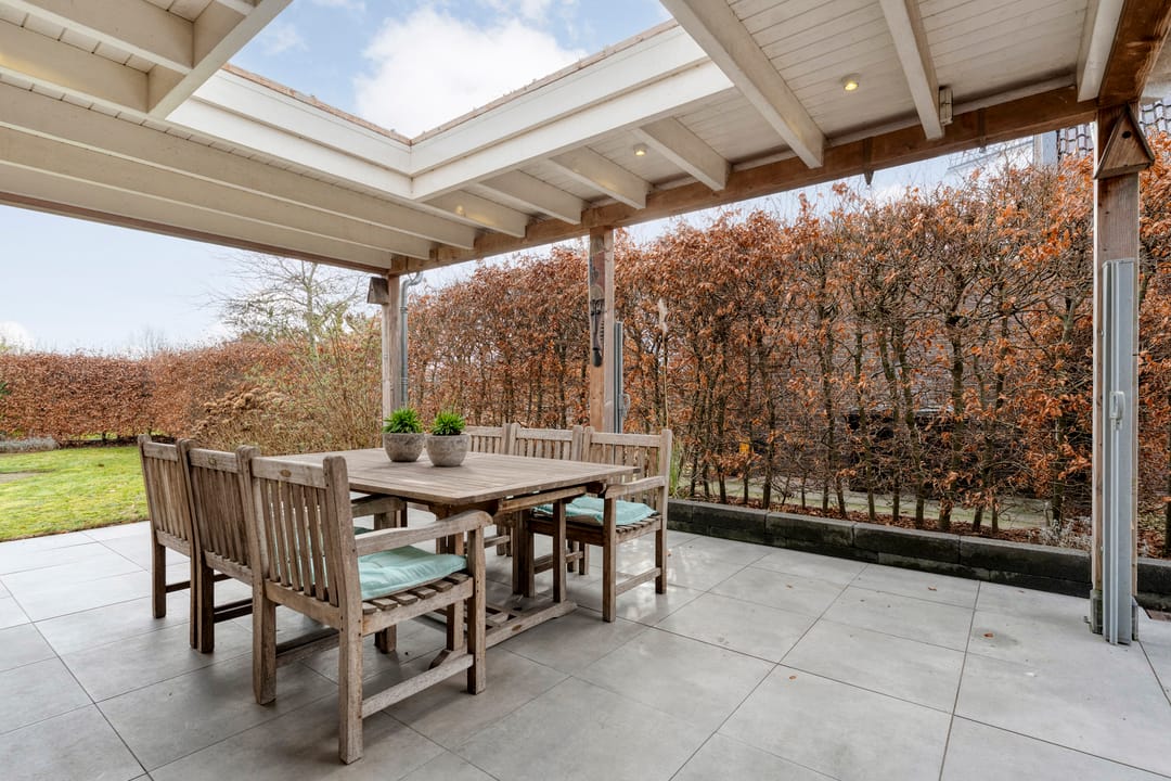 Foto 53 van de Bente 36