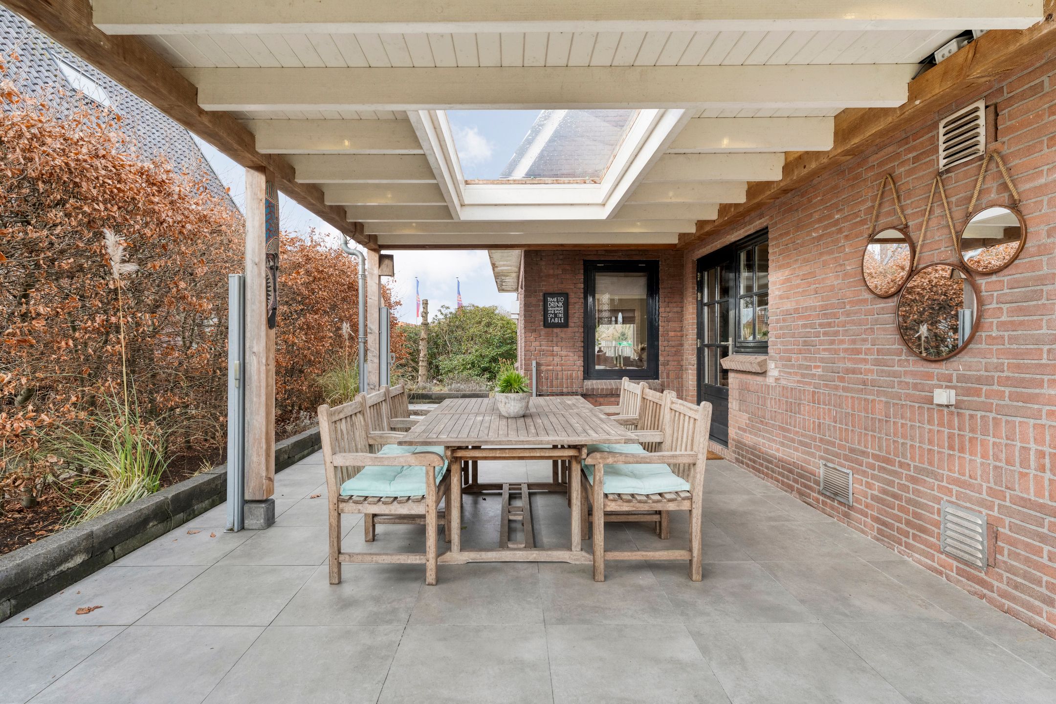 Foto 54 van de Bente 36