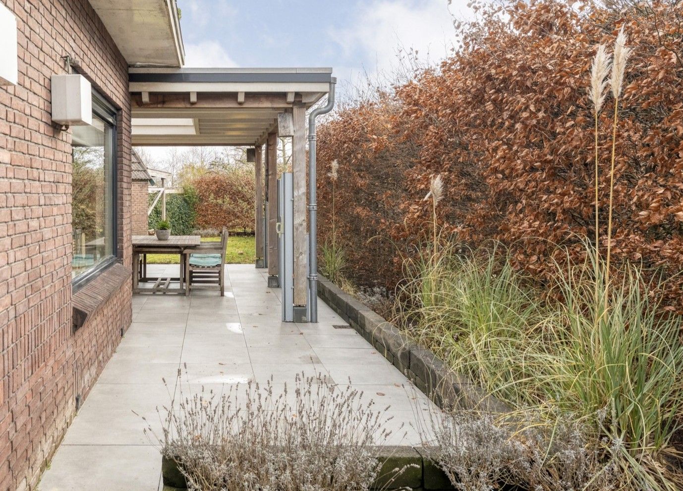 Foto 55 van de Bente 36