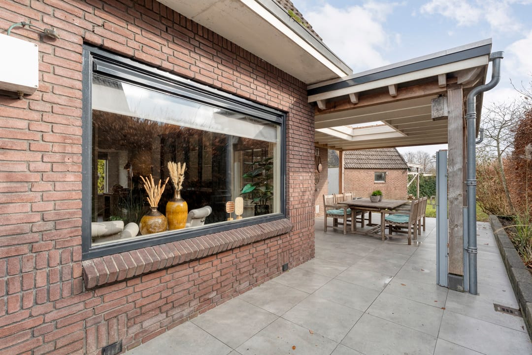 Foto 56 van de Bente 36