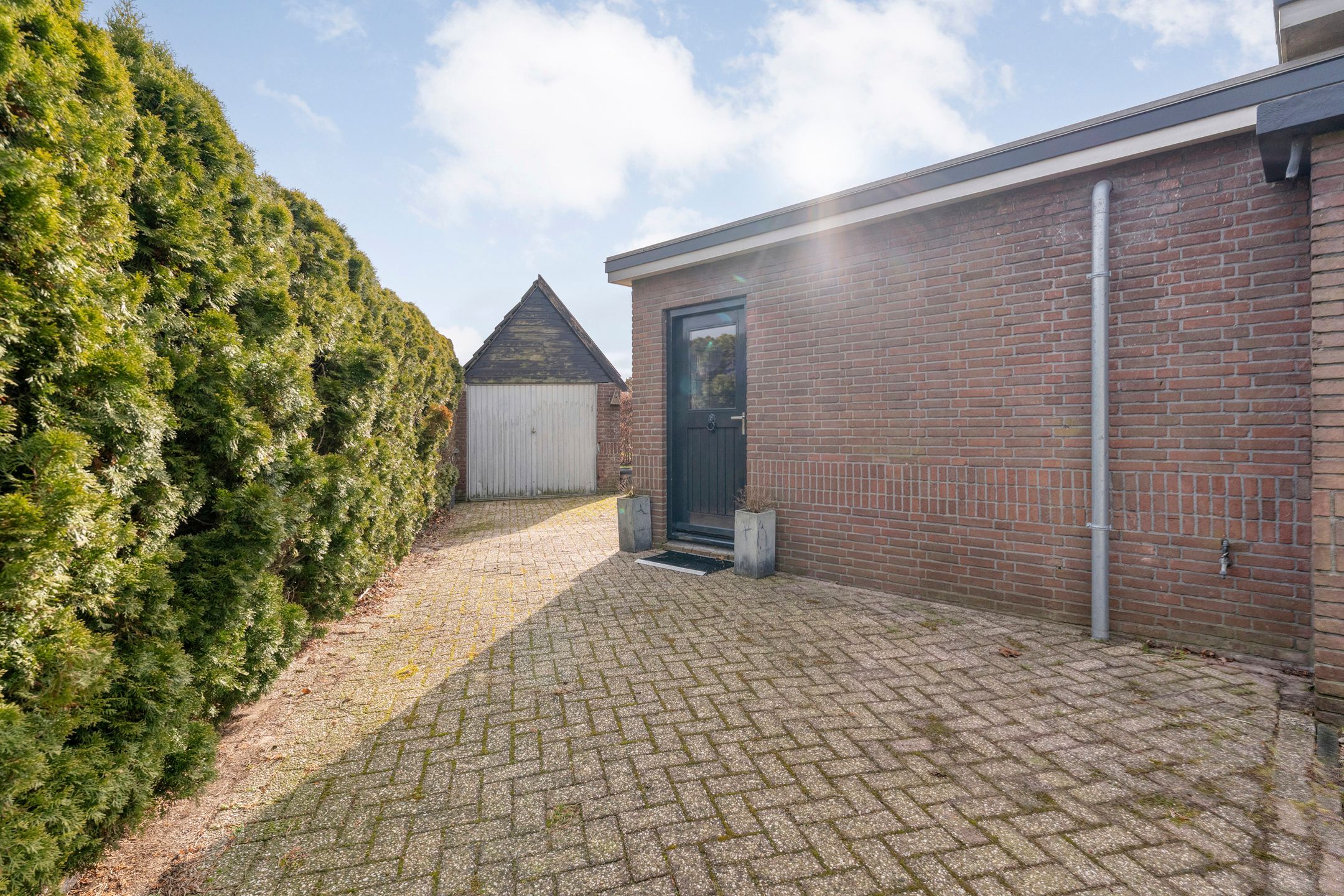 Foto 57 van de Bente 36