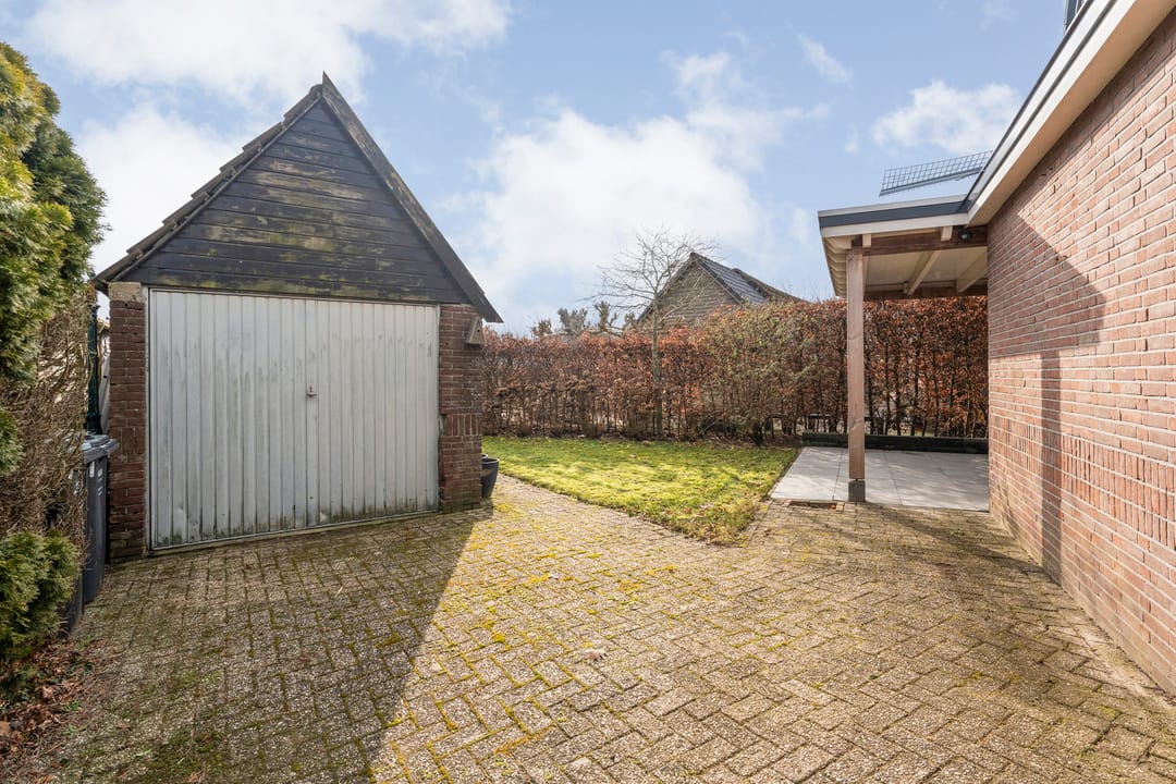 Foto 58 van de Bente 36