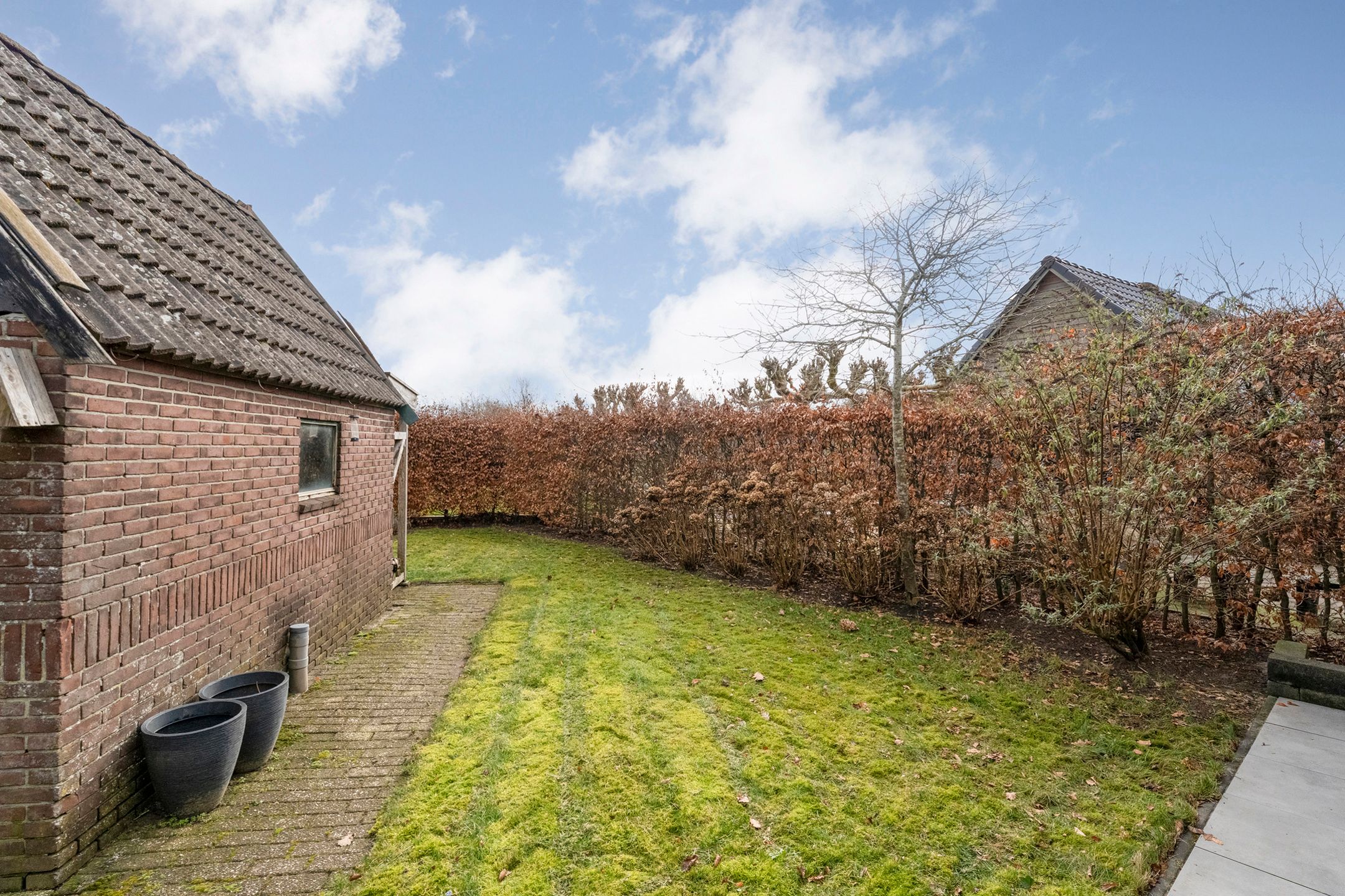 Foto 60 van de Bente 36