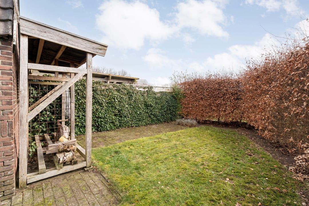 Foto 61 van de Bente 36