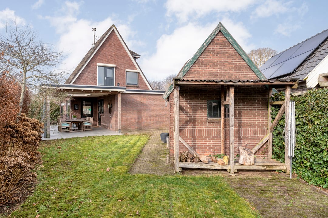 Foto 62 van de Bente 36