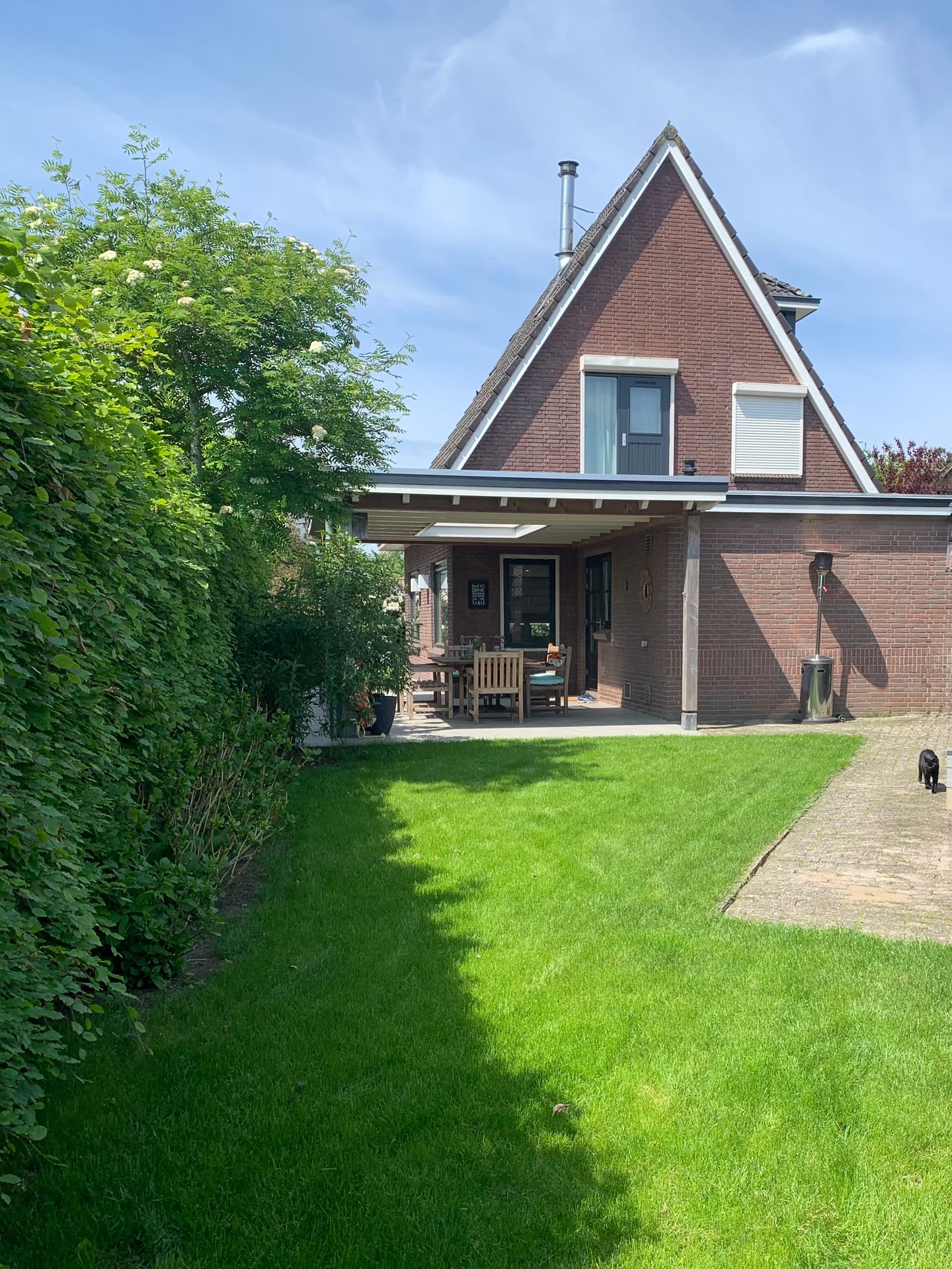 Foto 65 van de Bente 36