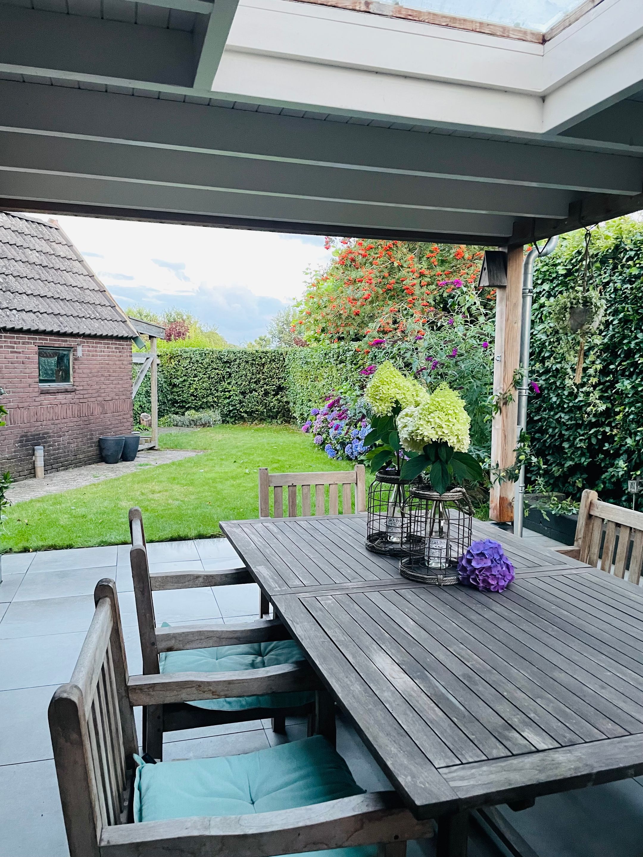 Foto 66 van de Bente 36