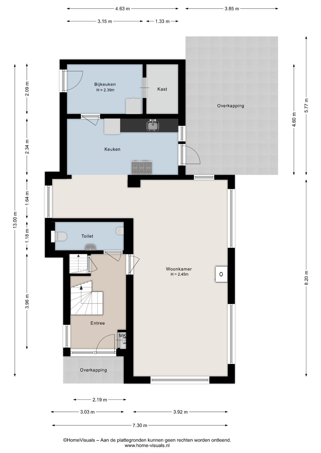 Foto 68 van de Bente 36