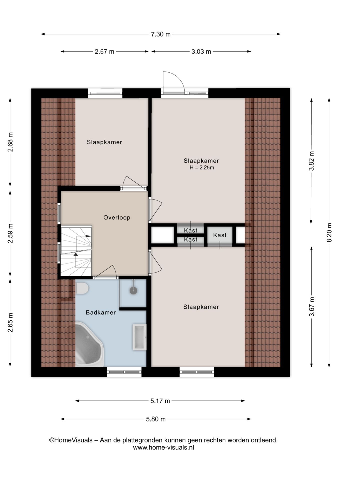 Foto 69 van de Bente 36