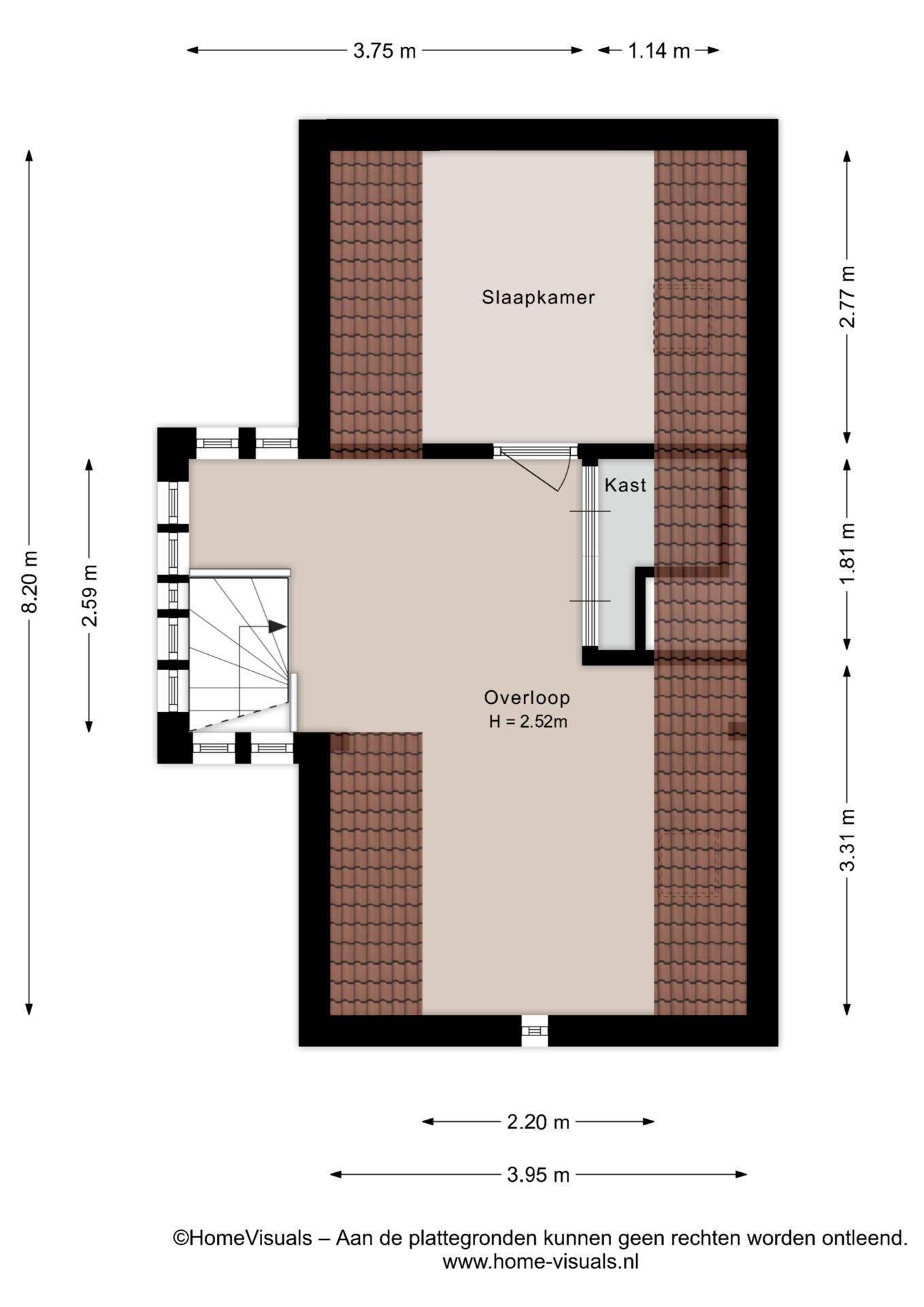 Foto 70 van de Bente 36