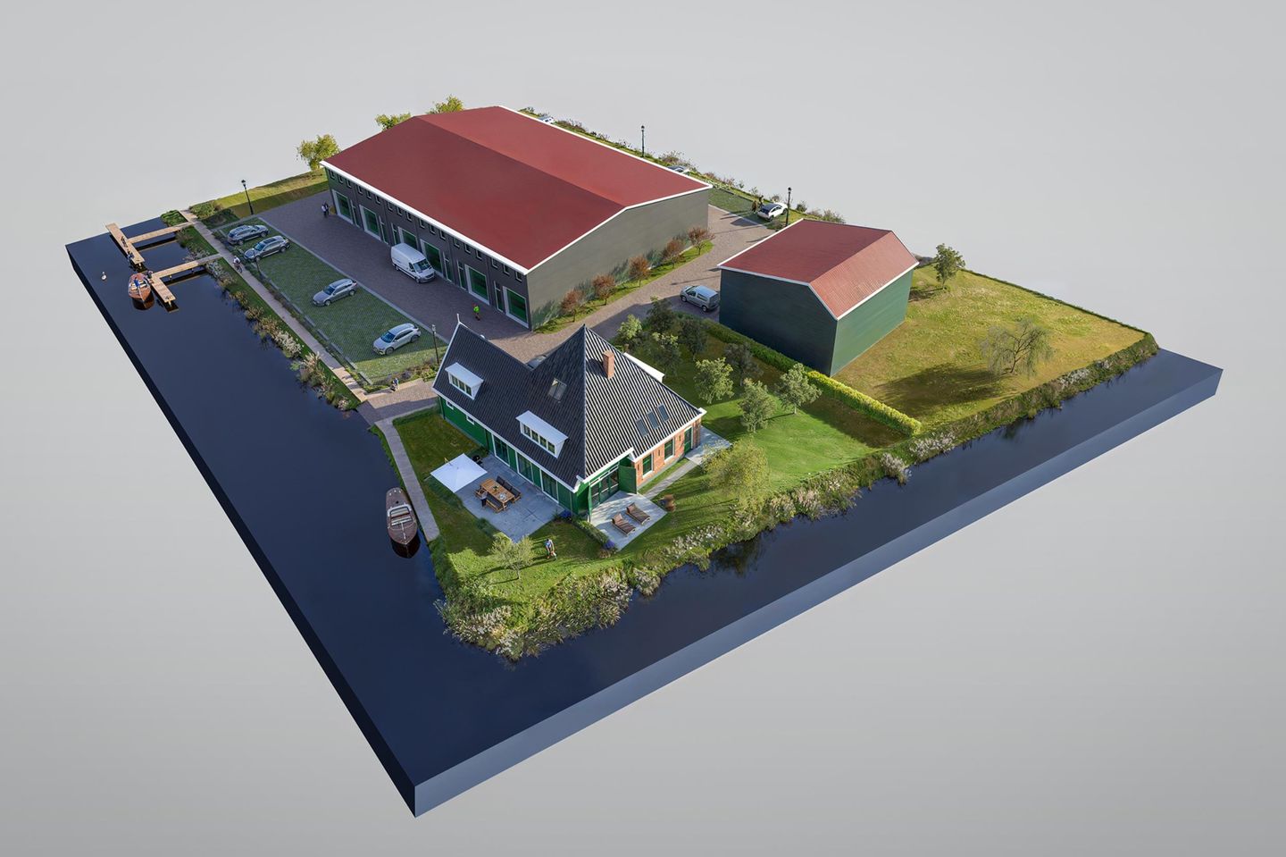 Bekijk foto 4 van Ambacht - bouwnr. 9