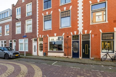 Linschotenstraat thumbnail