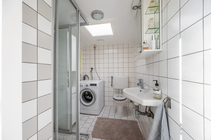 Foto 4 van Linschotenstraat 12-ZW